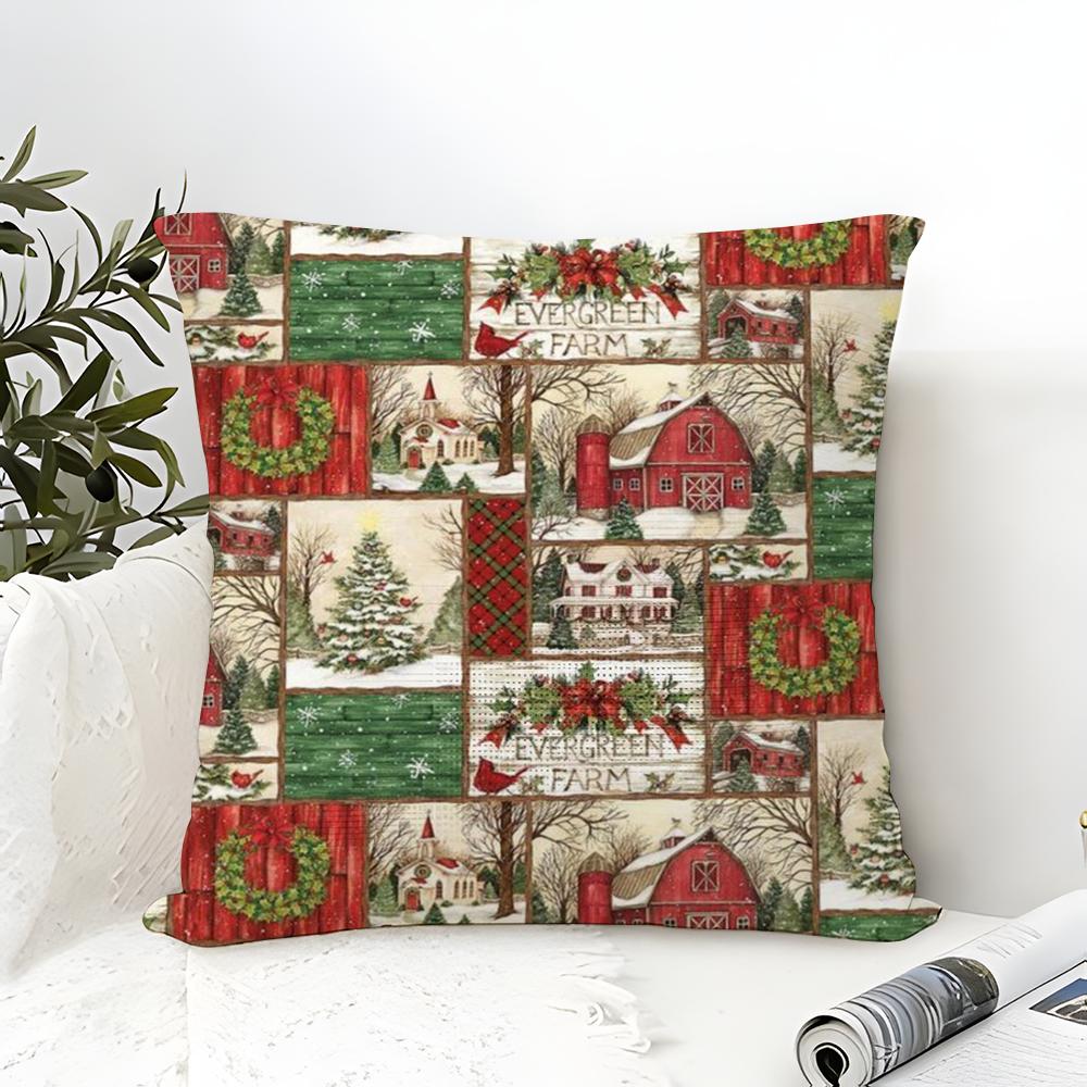Elegant Lifestyle Colors Pillow Case linen pillow case sofa home decor cushion cover cushion cove