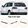 Replacement 3rd Brake Light for 2004-2010 High Mount Center Rear Roof Light LED Third Tail Stop Light 7L6945097C