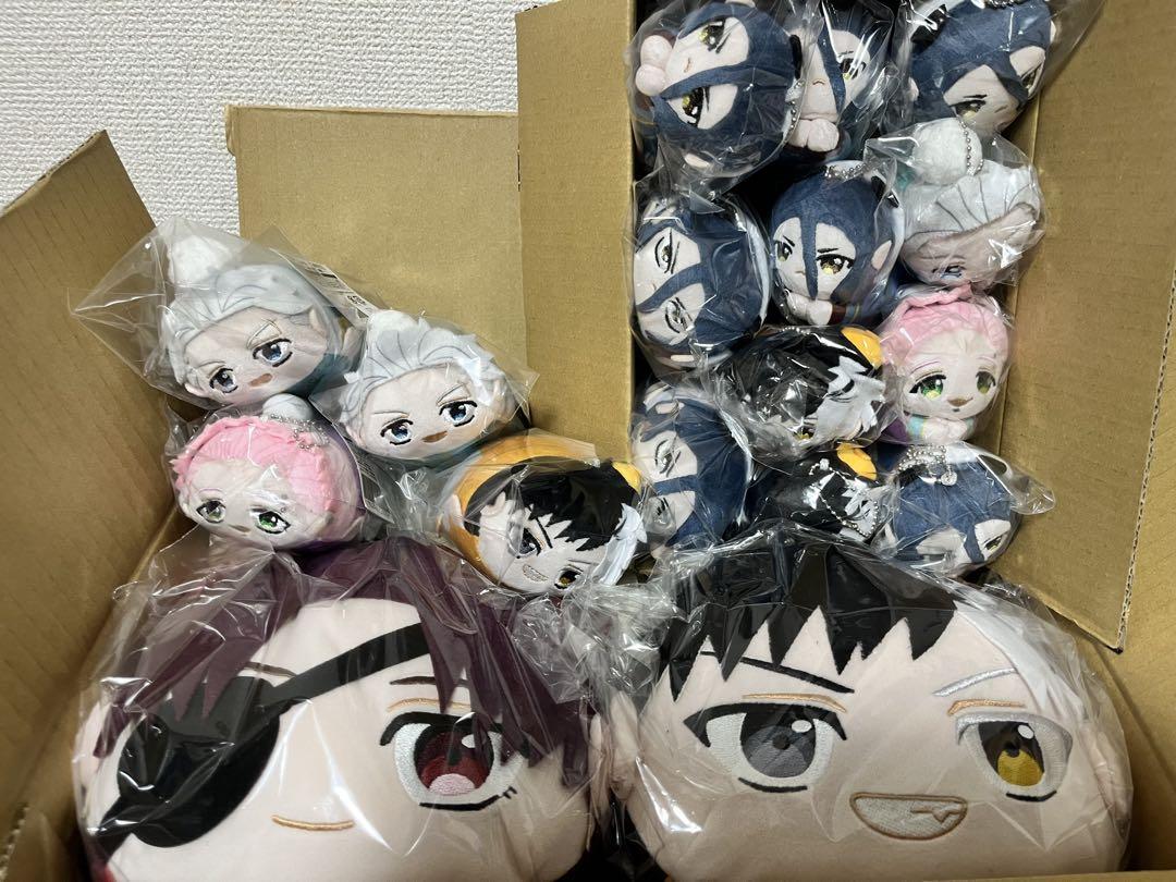 

[USED] WIND BREAKER Lottery Animate Lottery Mate Nuiku Lottery