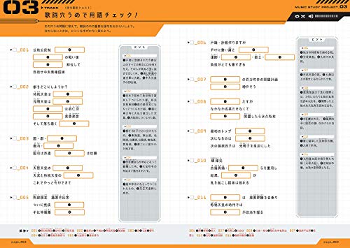Learn High School Japanese History with Vocaloid (MUSIC STUDY PROJECT)