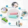 40 Sheet/Roll Household Kitchen Non Woven Dish Towels Reusable Kitchen Cleaning Dishcloth