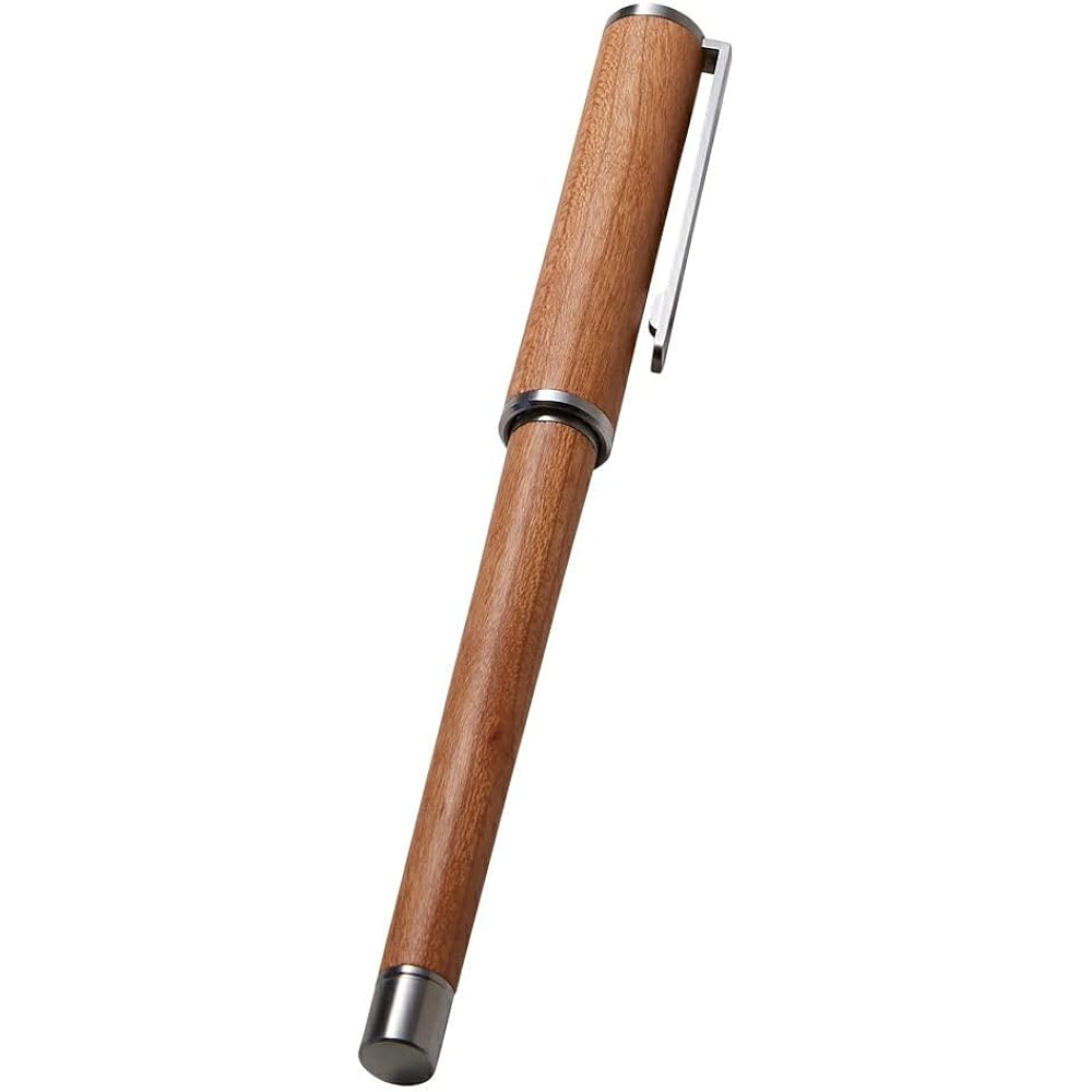 Deff: Luxury Ballpoint Pen, Refill, Pen Jacket, Unisex, Gift, Oil-Based, Water-Based, Business, N...