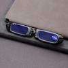 High-Definition 360° Rotating Anti-Blue Light Ultra-Light Folding Reading Glasses for Seniors