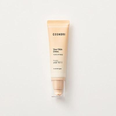 [KOSNORI] Your Skin Dress Tone Up Base 50ml