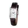 Women's Square Antique Waterproof Watch: Analog Leather Belt Casual Business Fashion Watch Women's Accessories - Birthday Christmas Valentine's Day