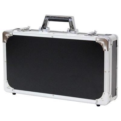 Dicon Audio EC4222BK Effects Pedal Case