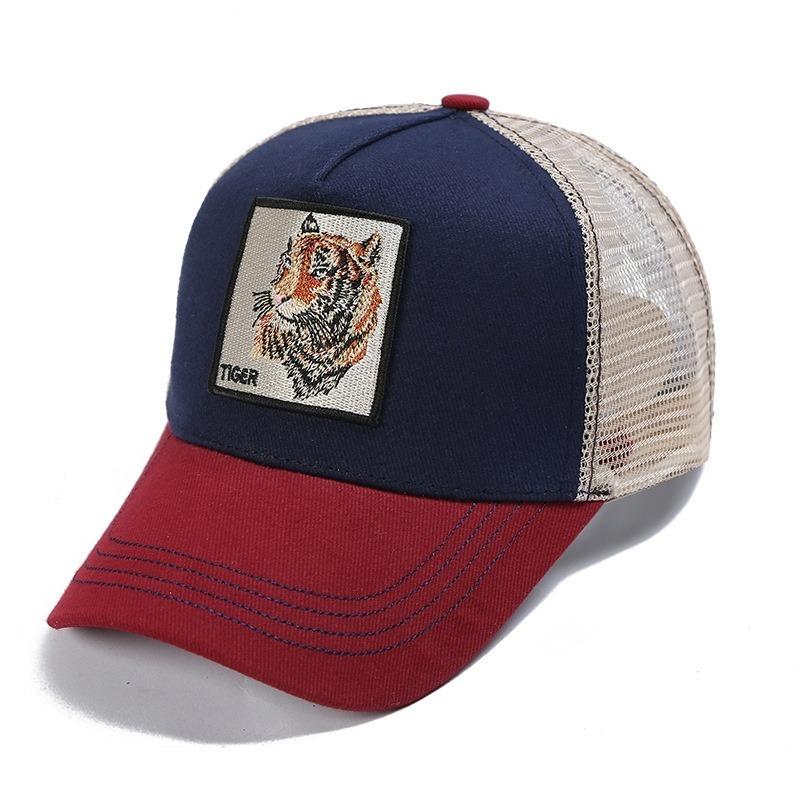 New16 Styles Caps Popular Baseball Hat Men Women Solid Color Baseball Caps Travel and Trip Sunshade Hat