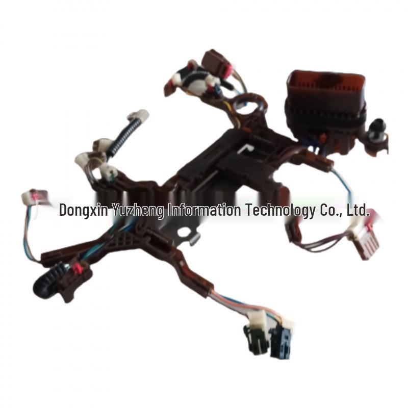 Ford Mondeo 22/Edge 20/Focus 19 Transmission Valve Body Connector J1KP-7G276BE