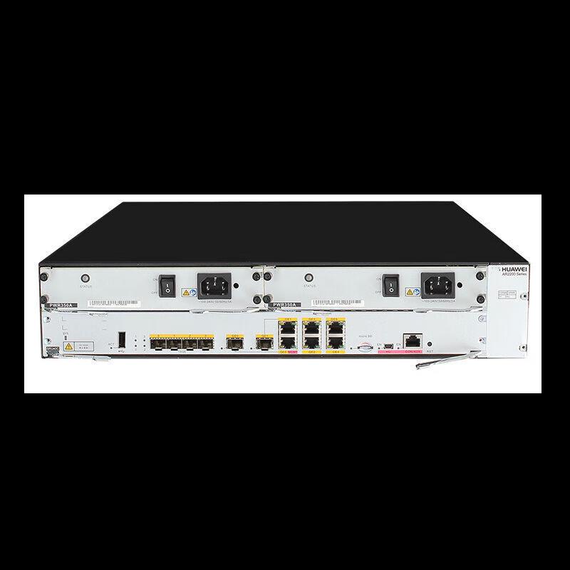 Huawei NetEngine AR Series Enterprise Routers