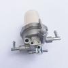 Fuel Filter 129612-55620 129100-55621 Fuel Water Separation Assembly 4/5 Tubes For Yanmar PC30/35 40/45 50/55