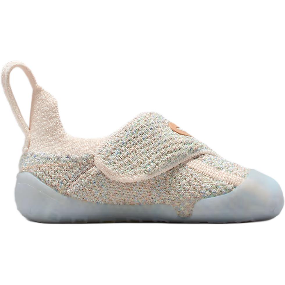 Nike Swoosh 1 TD Mint Foam Orange Chalk Baby Sneaker Grün Aluminium Puppe FB3244-301