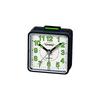 Tq140 - 1b Beep Alarm Clock, Black/white by Unknown