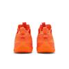 adidas N3xt L3v3l Futurenatural 'Screaming Orange' (Unisex) Screaming Orange / Solar Red / Acid Orange Vintage Basketball Shoes FX3555