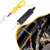 Universal Automobile Voltage Electrical Equipment Index Tester Probe Head Test Needle Test Pen Test Pen Probe Instrument