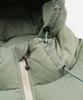 Frizmworks Altavia Down Parka _ Light Olive