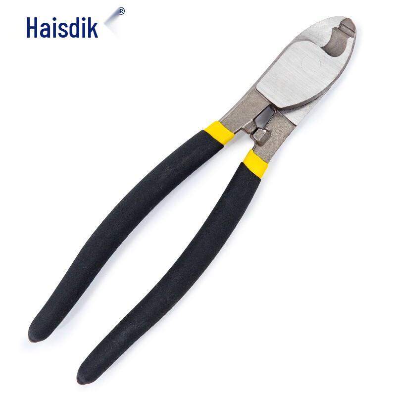 Hai Si Di Ke Cable Cutter 8-дюймовый цветной