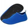 Lightweight Quick Dry Water Shoes for Men and Women Flexible Sole Non Slip Aqua Socks for Outdoor Beach Pool Swim and Fitness Activities