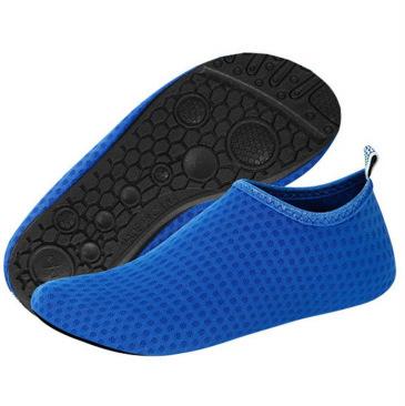 Lightweight Quick Dry Water Shoes for Men and Women Flexible Sole Non Slip Aqua Socks for Outdoor Beach Pool Swim and Fitness Activities