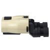 Vixen ATERA Anti-Vibration Binoculars, Beige, H12x30mm, 11493-1