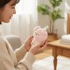 Cartoon Bean Bag Doll Animal Cute Animal Plush Toy Lazy Little Animals Koala Plush Doll  Home Decor