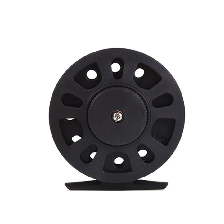 Fly Fishing Reel Size 5/6 7/8 8/9 Spool Fly Reel Tackle Accessories Light Weight Right or Left Handed Fly Fishing Reel