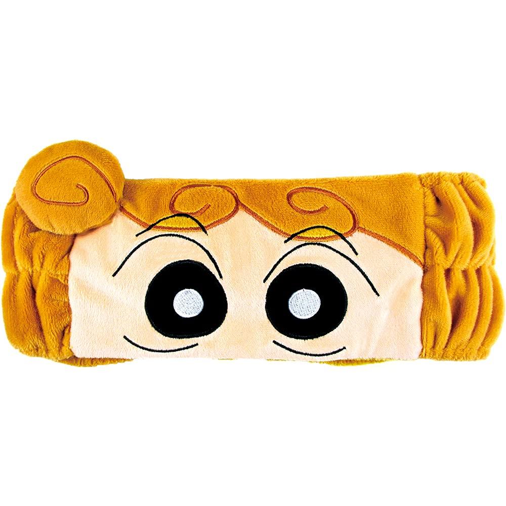 

Tees Factory Crayon Hair Band Sunflower Shin-chan KS-5537517HM