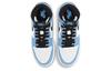 Jordan Kids Air Jordan 1 Retro High OG "University Blue" Sneakers 575441-134