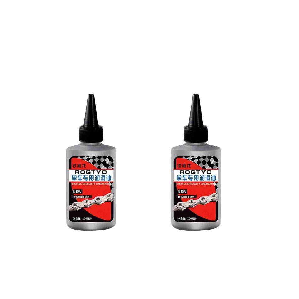 Anti-Rust Waterproof Bicycle Specific Lubricant Chain Gear Oiler MTB Bike Gear Lubrication Daily Maintenance Bike Accessories HD