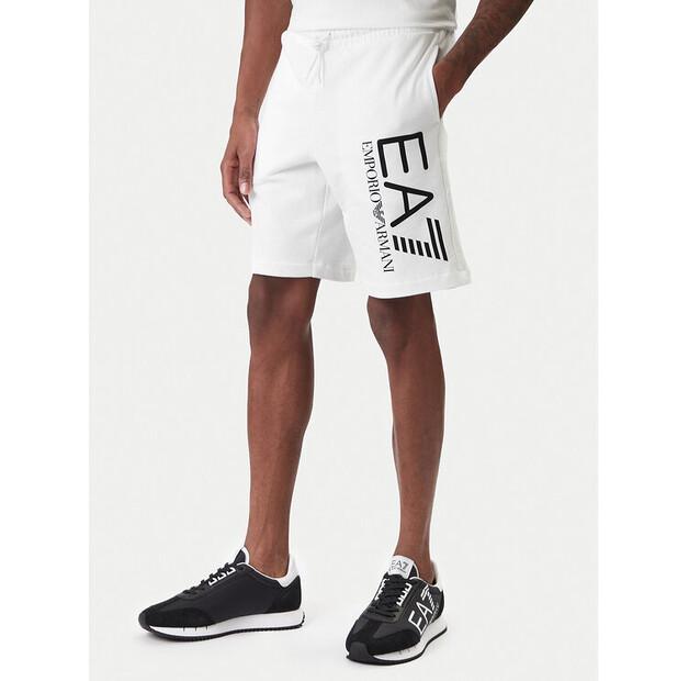 

Шорты EA7 Emporio Armani 7M001414 EU XS