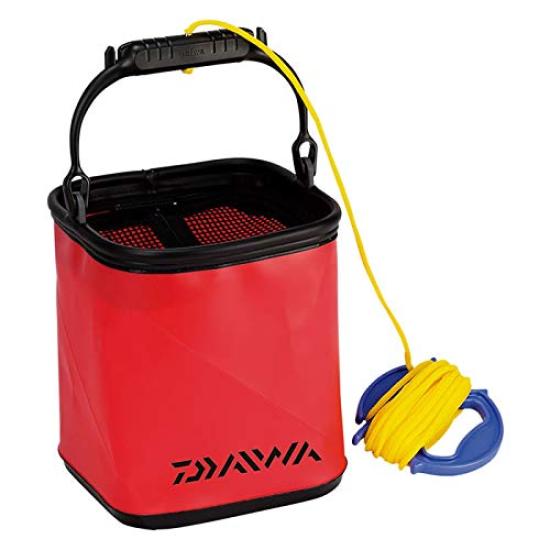 

DAIWA Utilizing Water Pump Bucket M23CM(H) Navy
