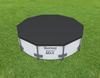 Pool Cover With Frame - Size 305 Cm #58036