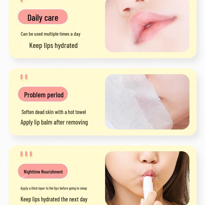 Frog Prince Baby Moisturizing Lip Balm