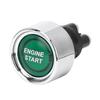 LED Engine Start   Ignition Starter Engine Start Stop Button for RVs Racing Car