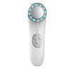 Máquina de Beleza Facial Massagem Vibratória Microcorrente Absorção Fototerapia Dispositivo de Rejuvenescimento da Pele