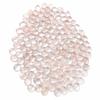 AAA+ Rose Quartz Oval Cabochon Calibrated Wholesale Gemstone All Sizes Available