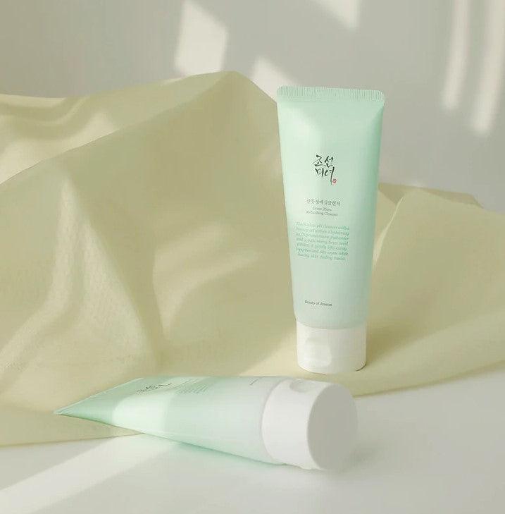 Beauty of Joseon Green Plum Refreshing Cleanser 100ml