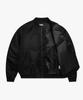 Lmc Lmc Wheel Ma-1 Jacket Black