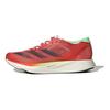 adidas Adizero Takumi Sen 10 Occasion Écarlate Aurore Mét. Baskets Homme Rouge Vif IG8201