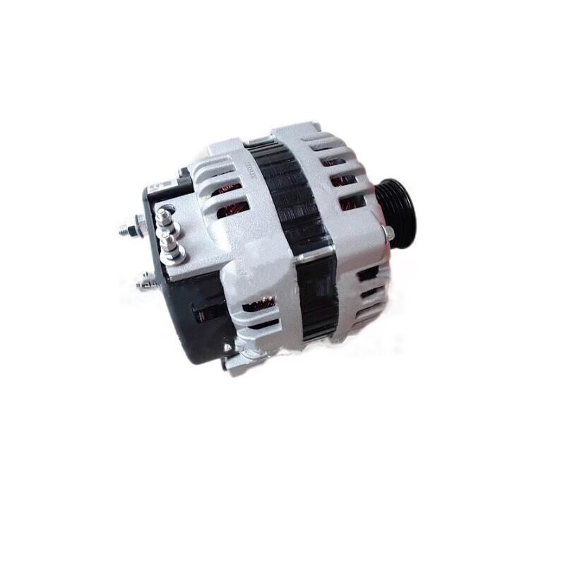 Mengshi CSK131 Assault Vehicle Generator 1