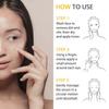 OOTD - Dark Circle Eye Serum