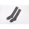 Coral fleece stockings autumn and winter thickened thermal floor socks men's and women's home thermal socks medium tube socks