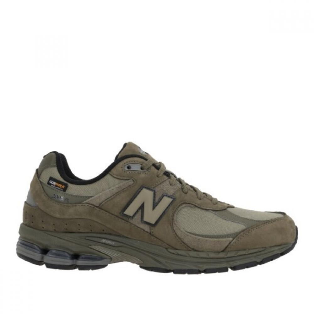 

New Balance Sneakers M2002rpk Camogreen 9.5