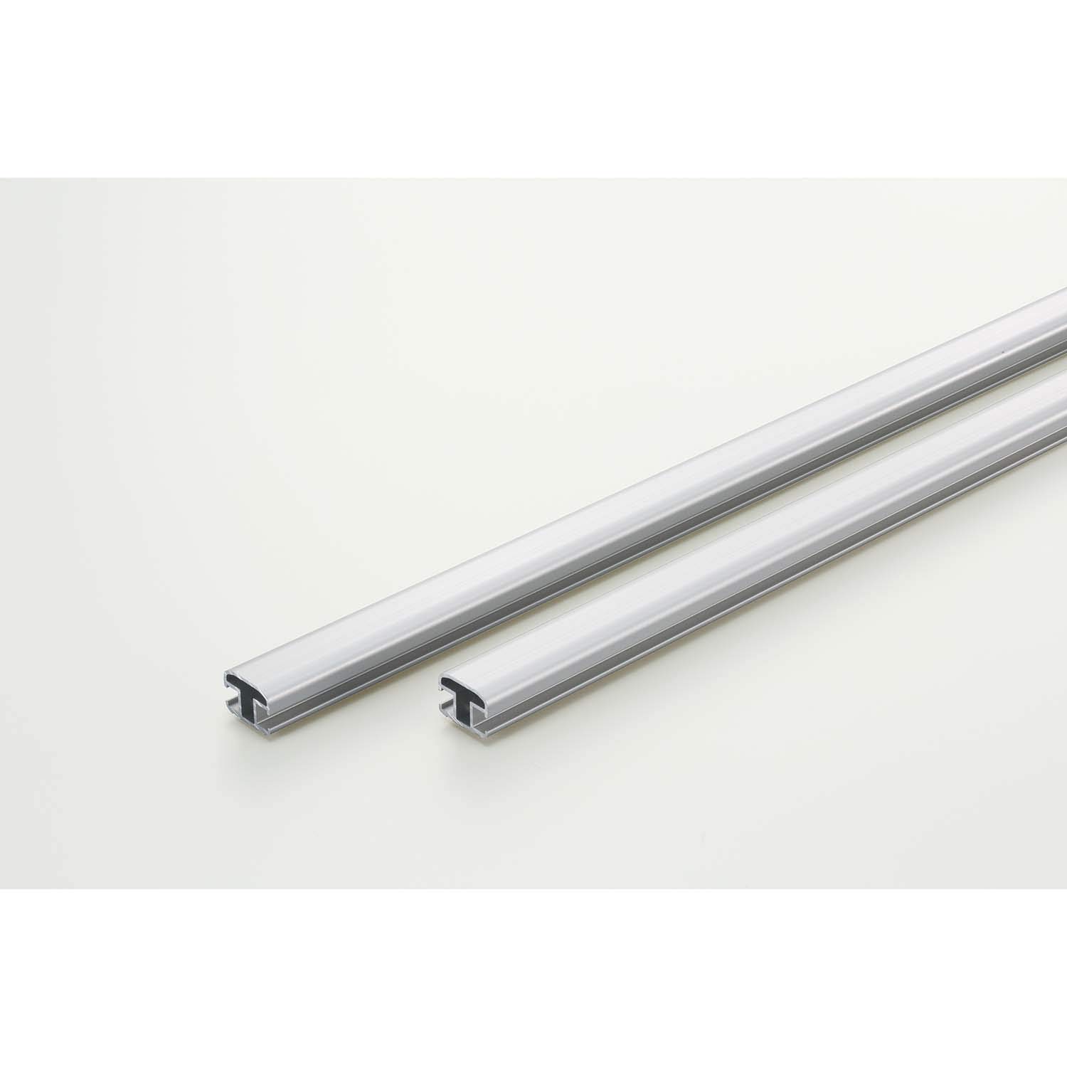 

Комплект рам для короткой крыши Carmate IF60 серебряный