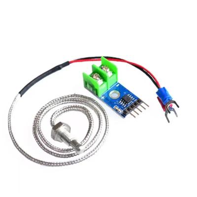 DIY-moduler – Elektroniska moduler
