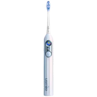 Y30 Pro Aurora Blue Sonic Electric Toothbrush CN Plug (adapter Included)