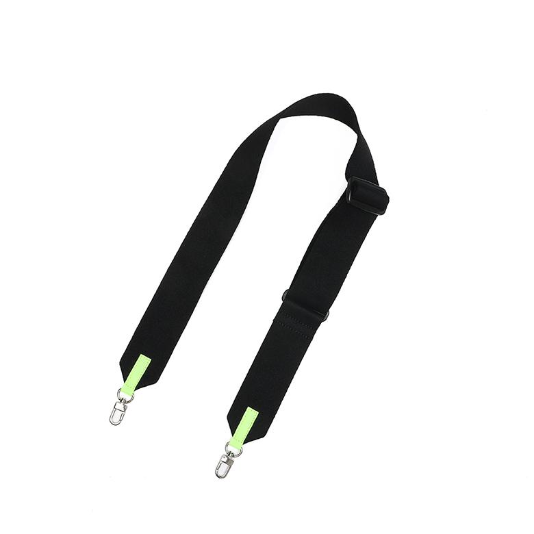 Leadraw A Shoulder Bag Lime