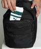 Puma Buzz Small Sports Bag 2025 Black Duffel Boston Sports Gym Travel Functionality (091158), Fall/Winter Color (01), Bag, Bag, Bag, Bag, Storage,