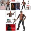 Neca Jason7 Authentic Design From A Nightmare On Elm Street