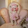New Mint Fantasy Forest Mysterious Bhd Blind Box 12Player Mobile Phone Exquisite Action Doll Model Toy Ornaments Gifts