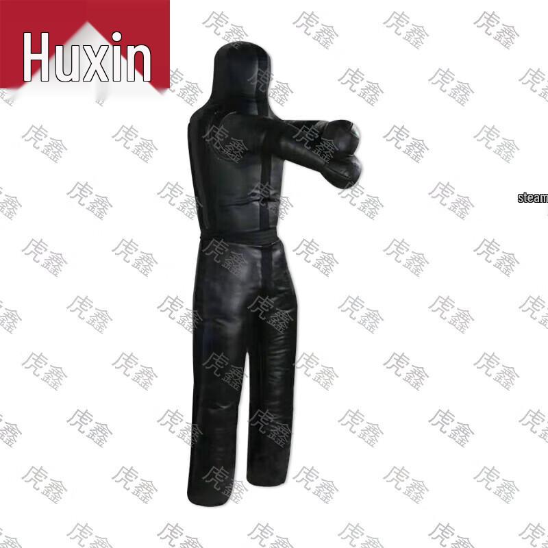 Huxin Wrestling Grappling Training Dummy